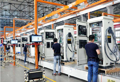 騰盛舉辦2020知識(shí)產(chǎn)權(quán)宣傳周系列活動(dòng)